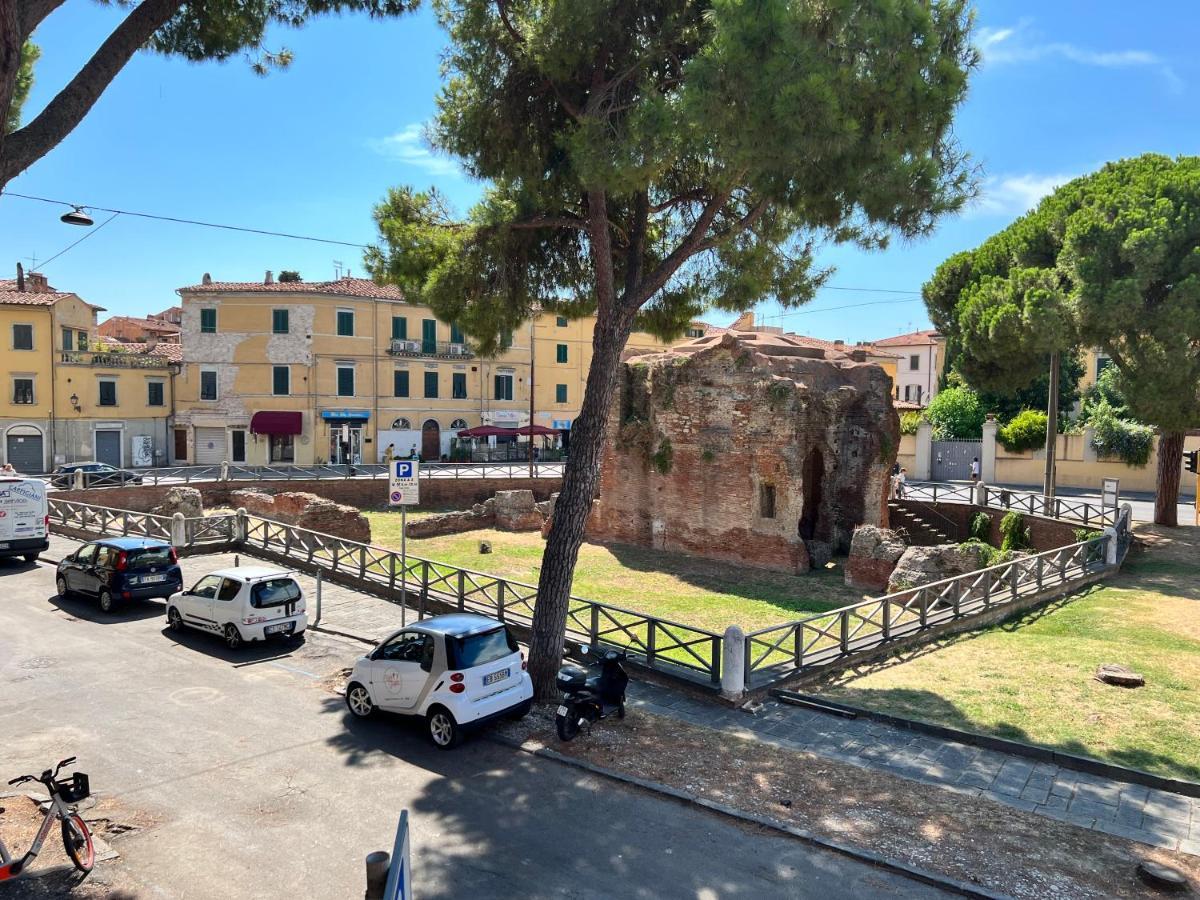 We Love Tower Self Check-In Pisa Exterior photo